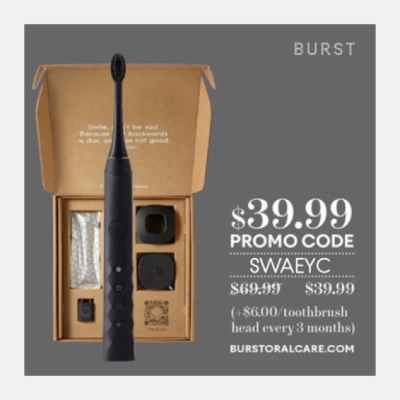 Meet your Posher, April - Picture 2 of 2